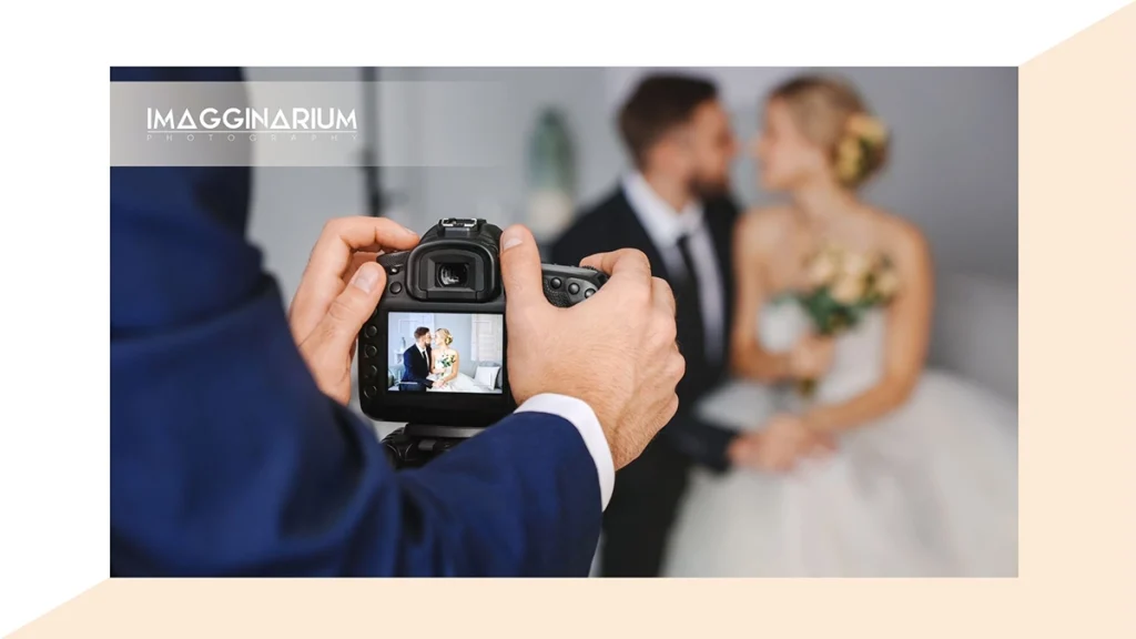 fotograf şi videograf, imagginarium