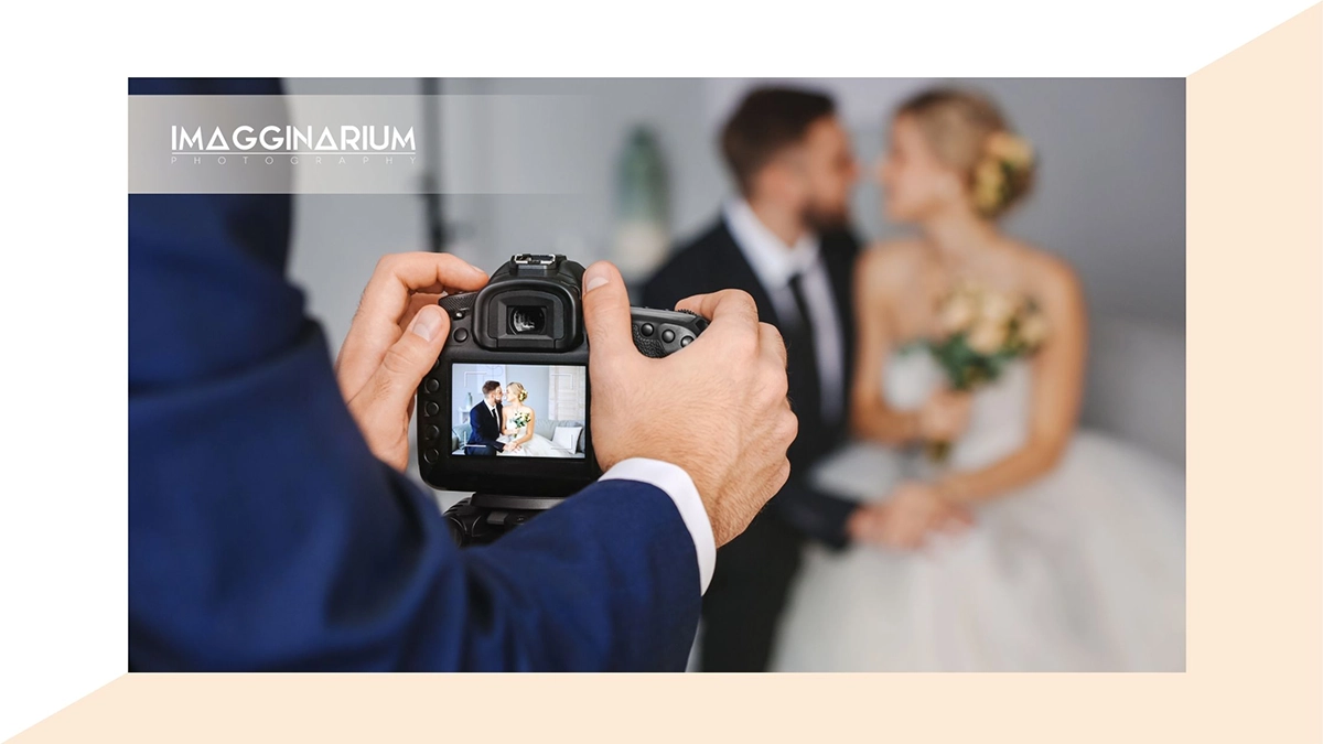 fotograf şi videograf, imagginarium